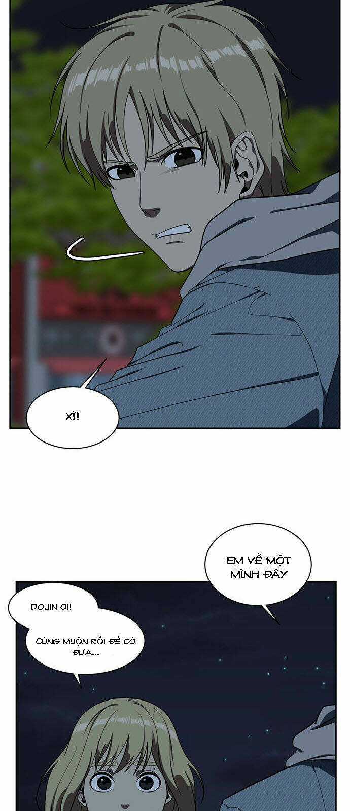 Tôi Sẽ Nuôi Dưỡng Con Của Nam Nữ Chính Chapter 28 trang 43