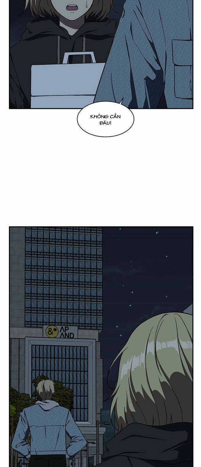 Tôi Sẽ Nuôi Dưỡng Con Của Nam Nữ Chính Chapter 28 trang 44