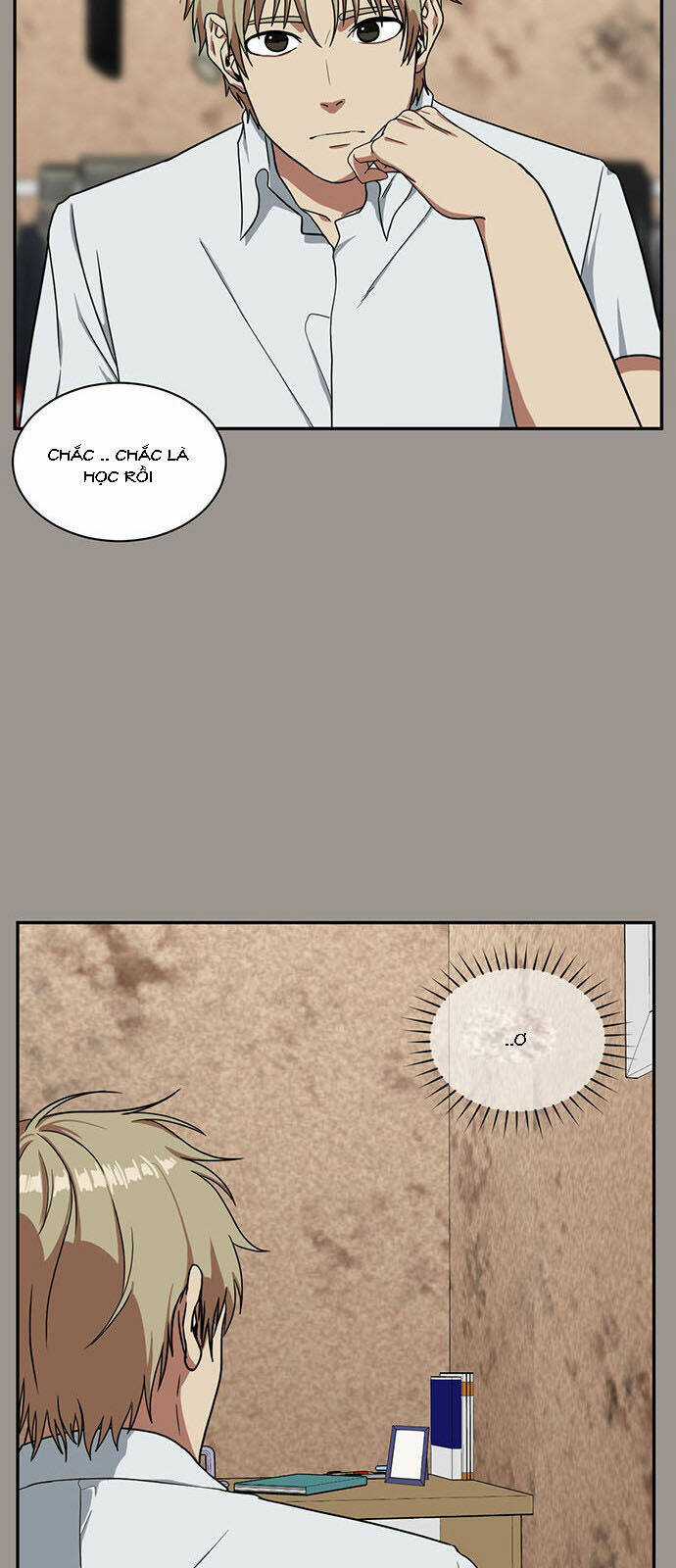 Tôi Sẽ Nuôi Dưỡng Con Của Nam Nữ Chính Chapter 28 trang 48