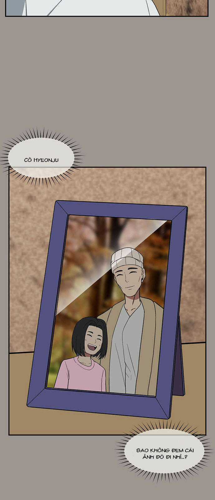 Tôi Sẽ Nuôi Dưỡng Con Của Nam Nữ Chính Chapter 28 trang 49