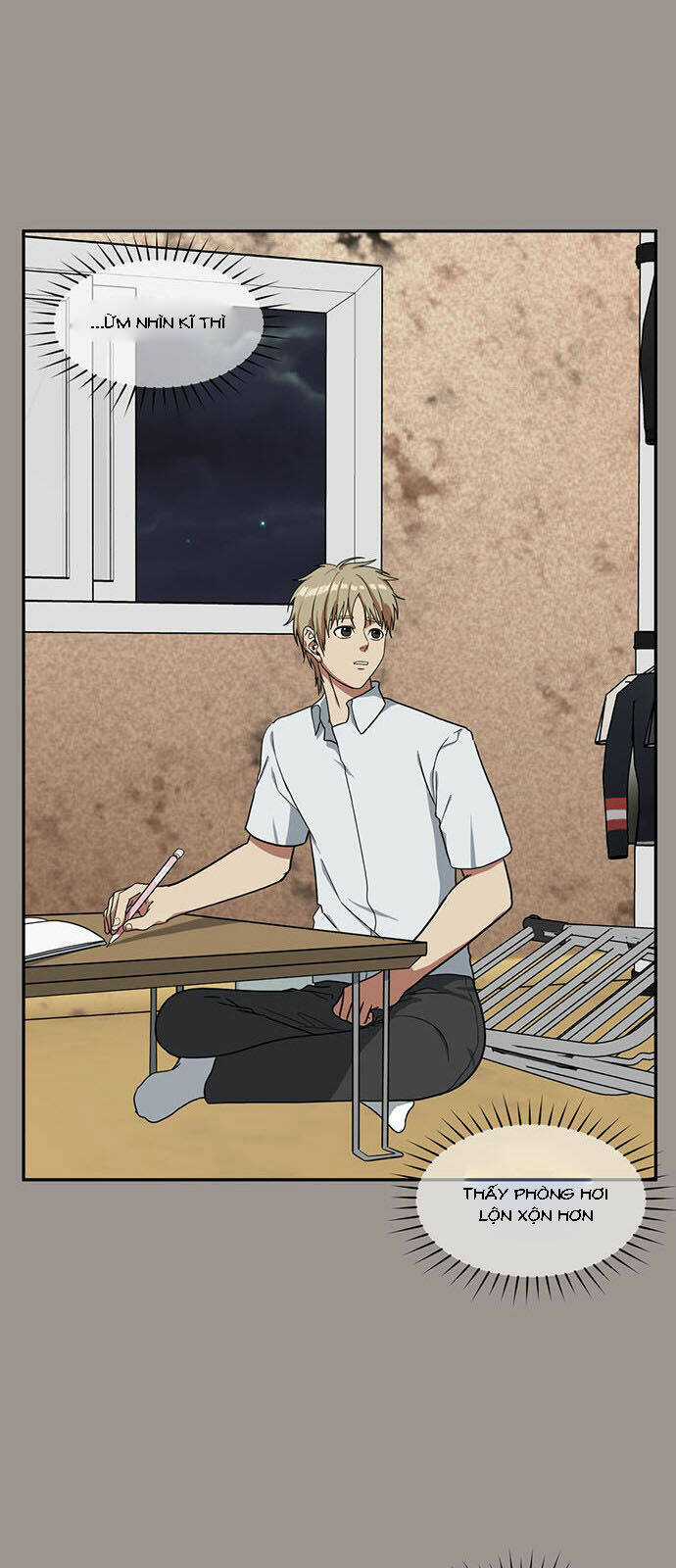 Tôi Sẽ Nuôi Dưỡng Con Của Nam Nữ Chính Chapter 28 trang 50