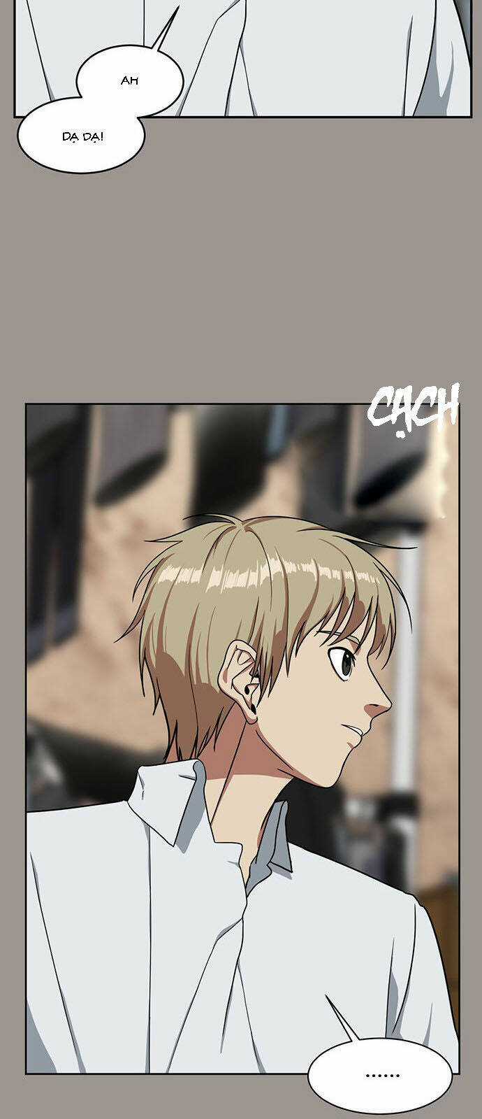 Tôi Sẽ Nuôi Dưỡng Con Của Nam Nữ Chính Chapter 28 trang 55