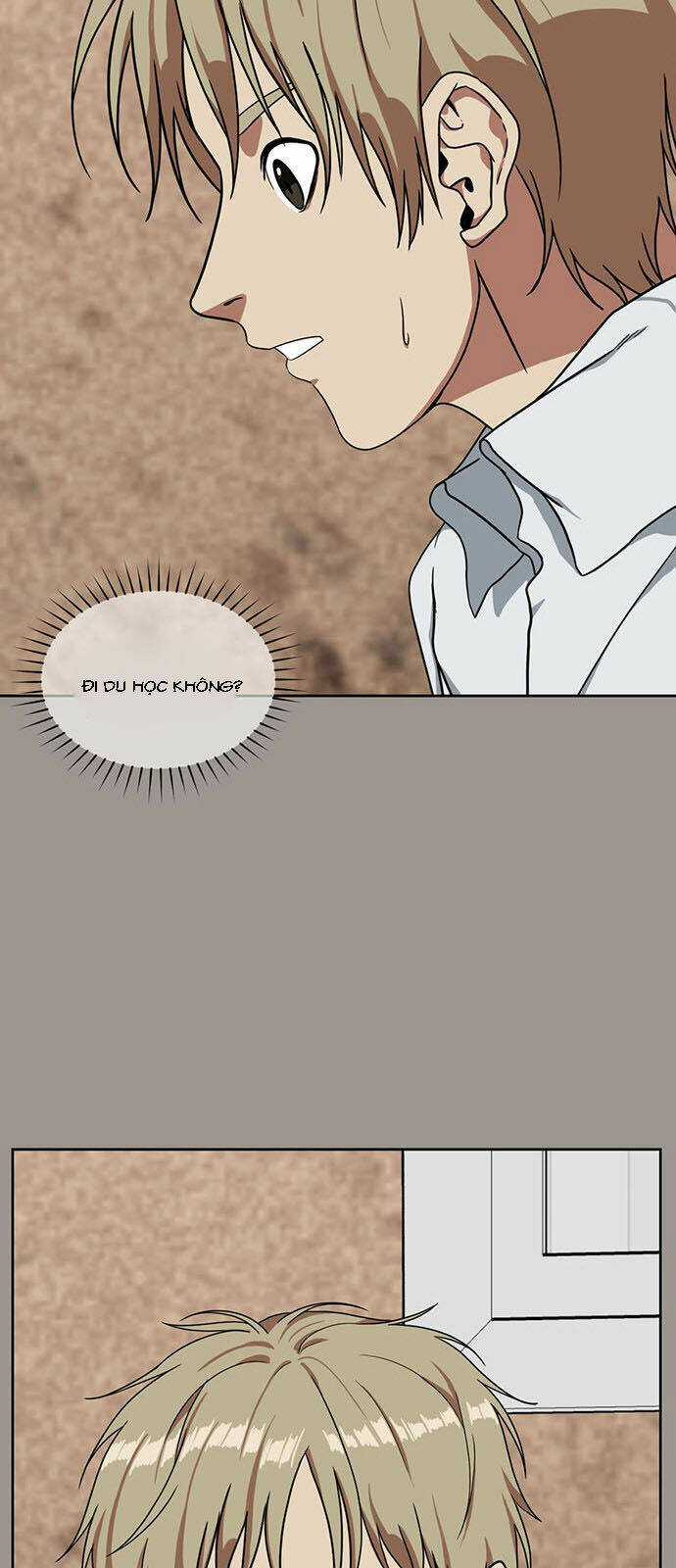 Tôi Sẽ Nuôi Dưỡng Con Của Nam Nữ Chính Chapter 28 trang 58