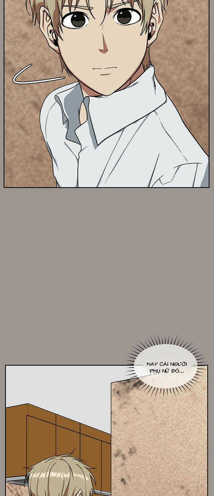 Tôi Sẽ Nuôi Dưỡng Con Của Nam Nữ Chính Chapter 28 trang 59