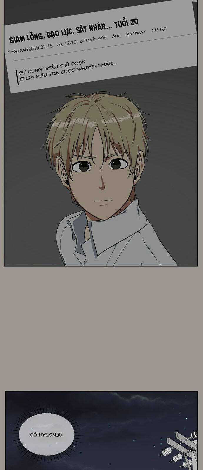 Tôi Sẽ Nuôi Dưỡng Con Của Nam Nữ Chính Chapter 28 trang 61