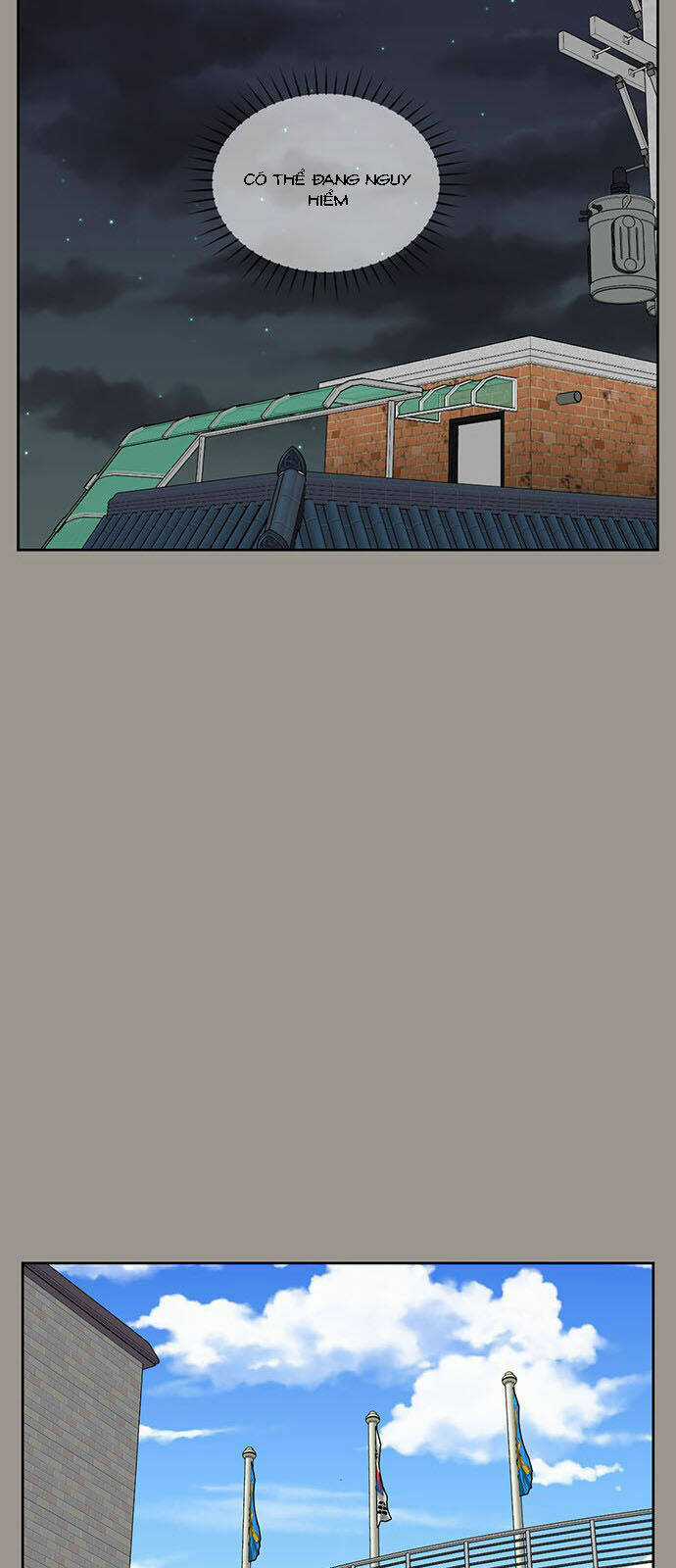 Tôi Sẽ Nuôi Dưỡng Con Của Nam Nữ Chính Chapter 28 trang 62