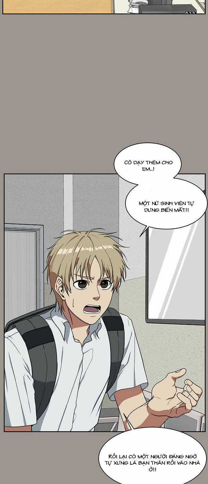 Tôi Sẽ Nuôi Dưỡng Con Của Nam Nữ Chính Chapter 28 trang 64