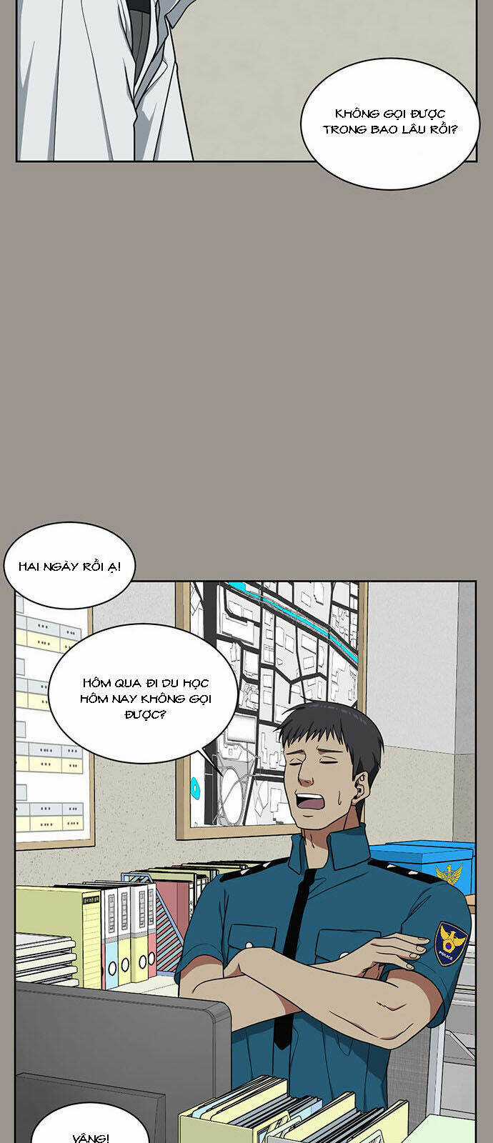 Tôi Sẽ Nuôi Dưỡng Con Của Nam Nữ Chính Chapter 28 trang 68