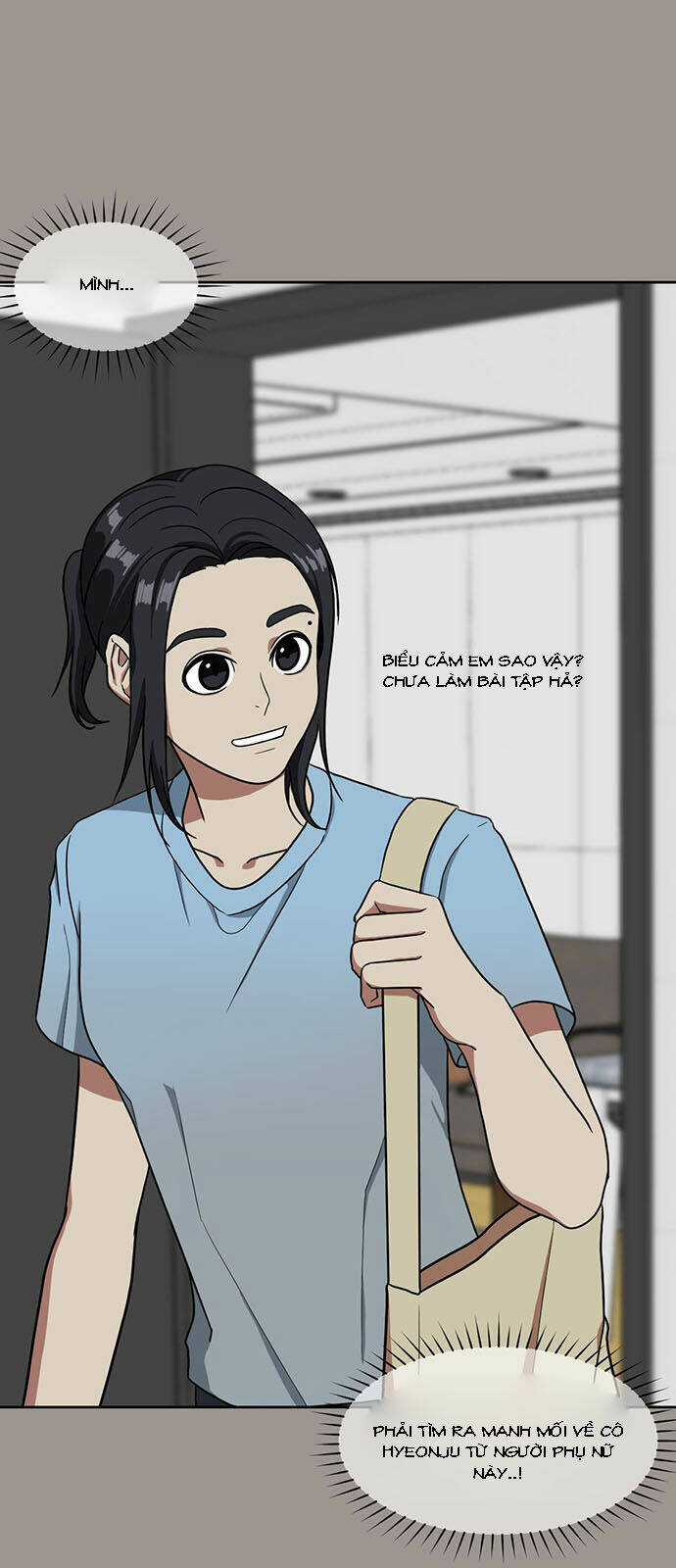 Tôi Sẽ Nuôi Dưỡng Con Của Nam Nữ Chính Chapter 28 trang 73