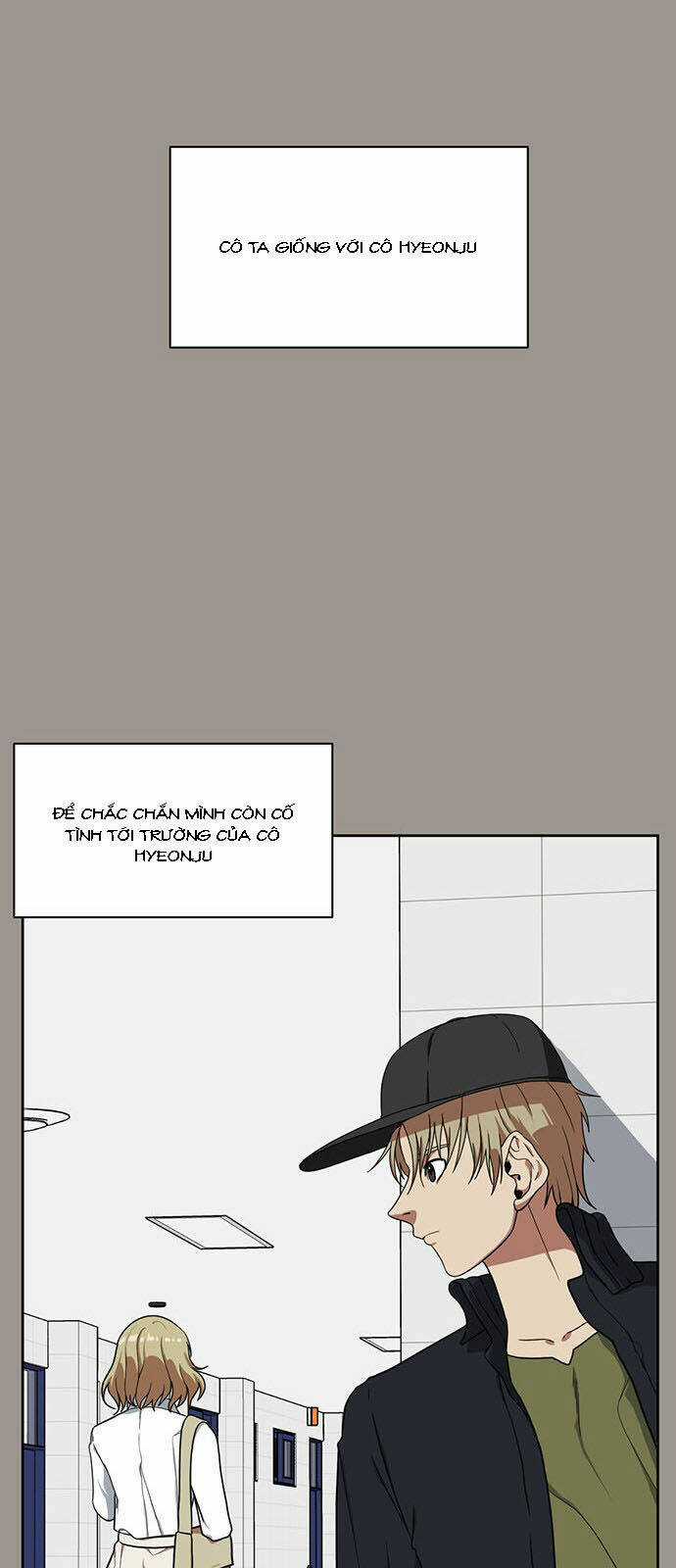 Tôi Sẽ Nuôi Dưỡng Con Của Nam Nữ Chính Chapter 28 trang 77