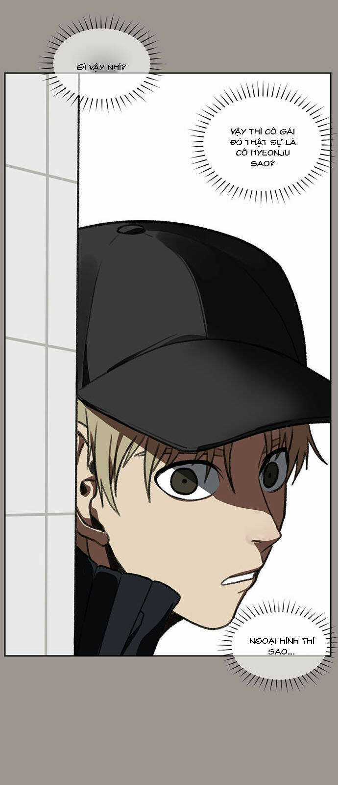 Tôi Sẽ Nuôi Dưỡng Con Của Nam Nữ Chính Chapter 28 trang 80