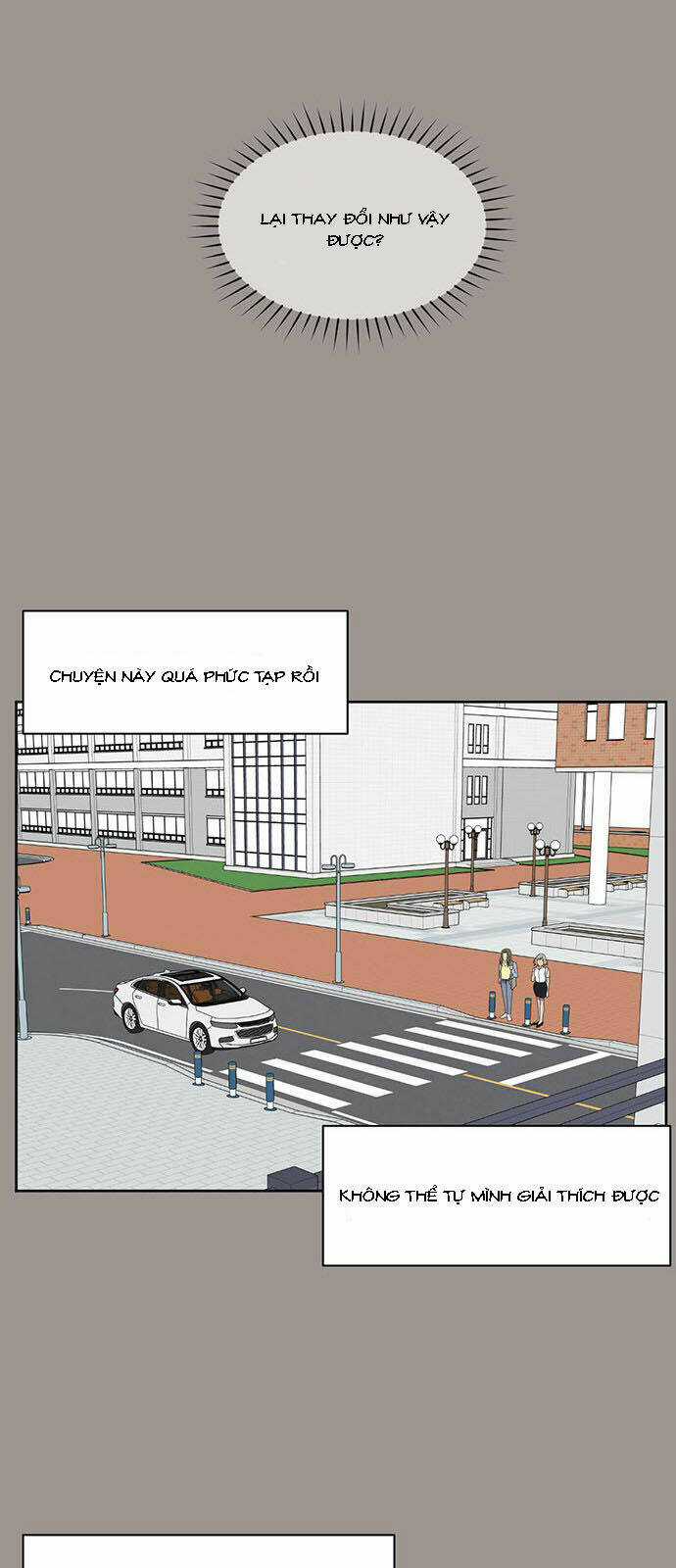 Tôi Sẽ Nuôi Dưỡng Con Của Nam Nữ Chính Chapter 28 trang 81