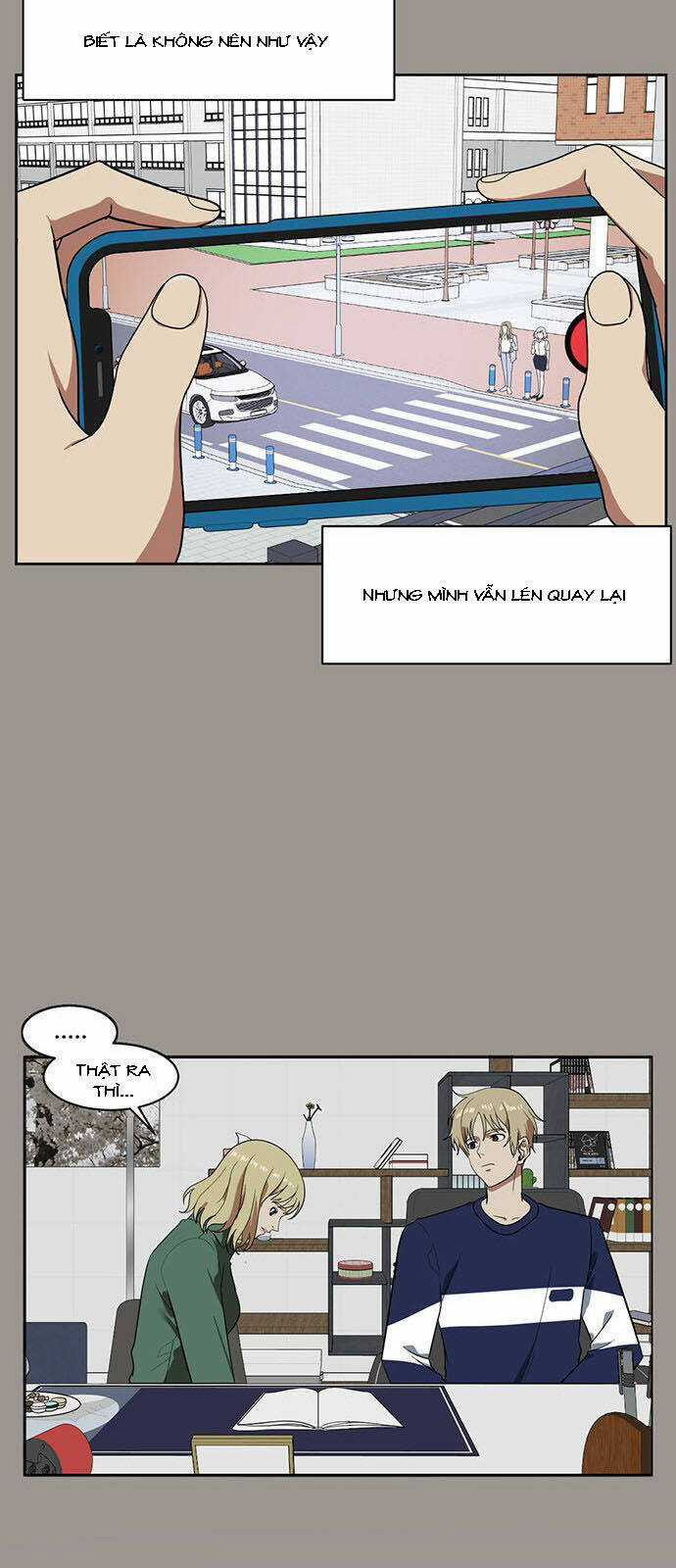 Tôi Sẽ Nuôi Dưỡng Con Của Nam Nữ Chính Chapter 28 trang 82