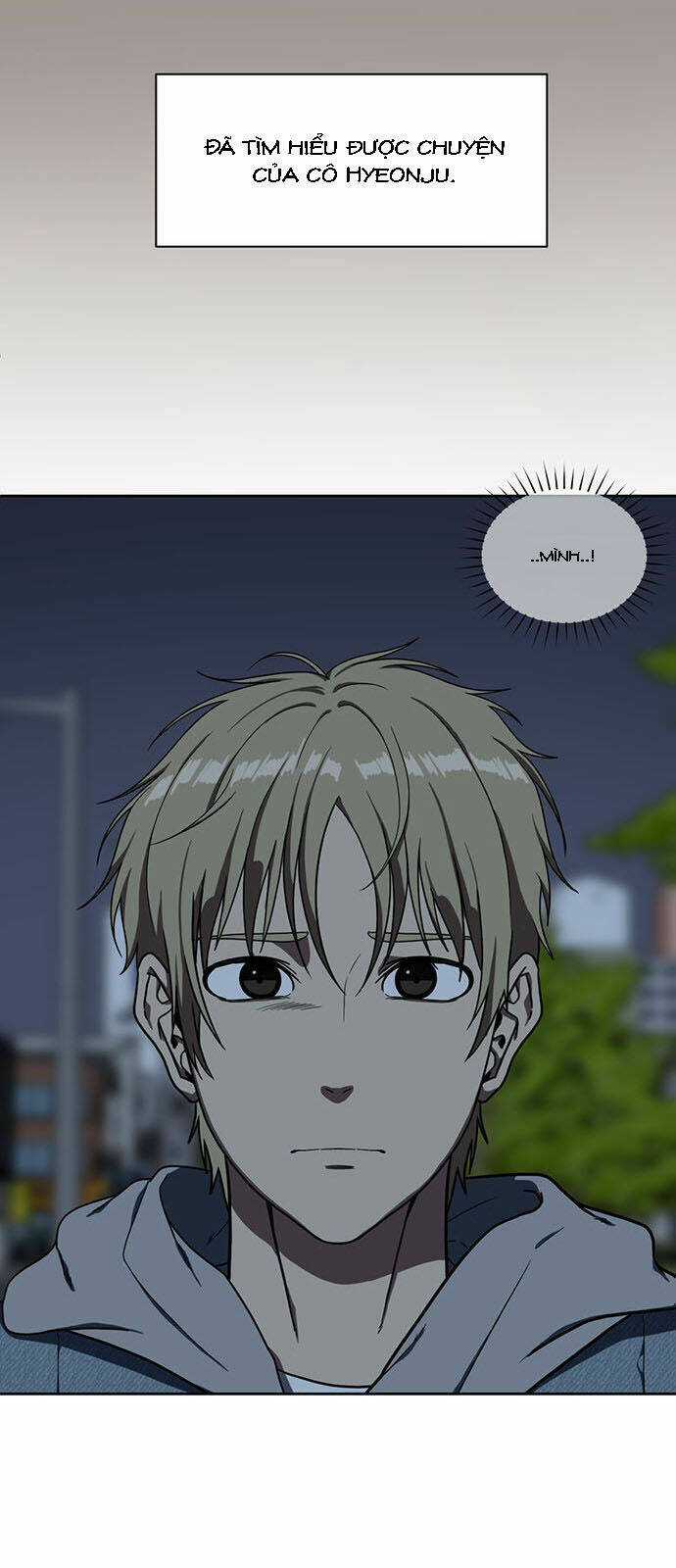 Tôi Sẽ Nuôi Dưỡng Con Của Nam Nữ Chính Chapter 28 trang 83