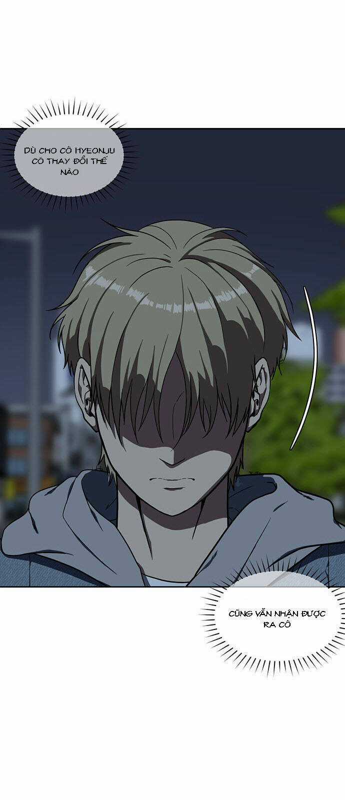 Tôi Sẽ Nuôi Dưỡng Con Của Nam Nữ Chính Chapter 28 trang 84