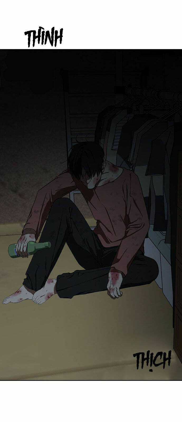 Tôi Sẽ Nuôi Dưỡng Con Của Nam Nữ Chính Chapter 28 trang 92