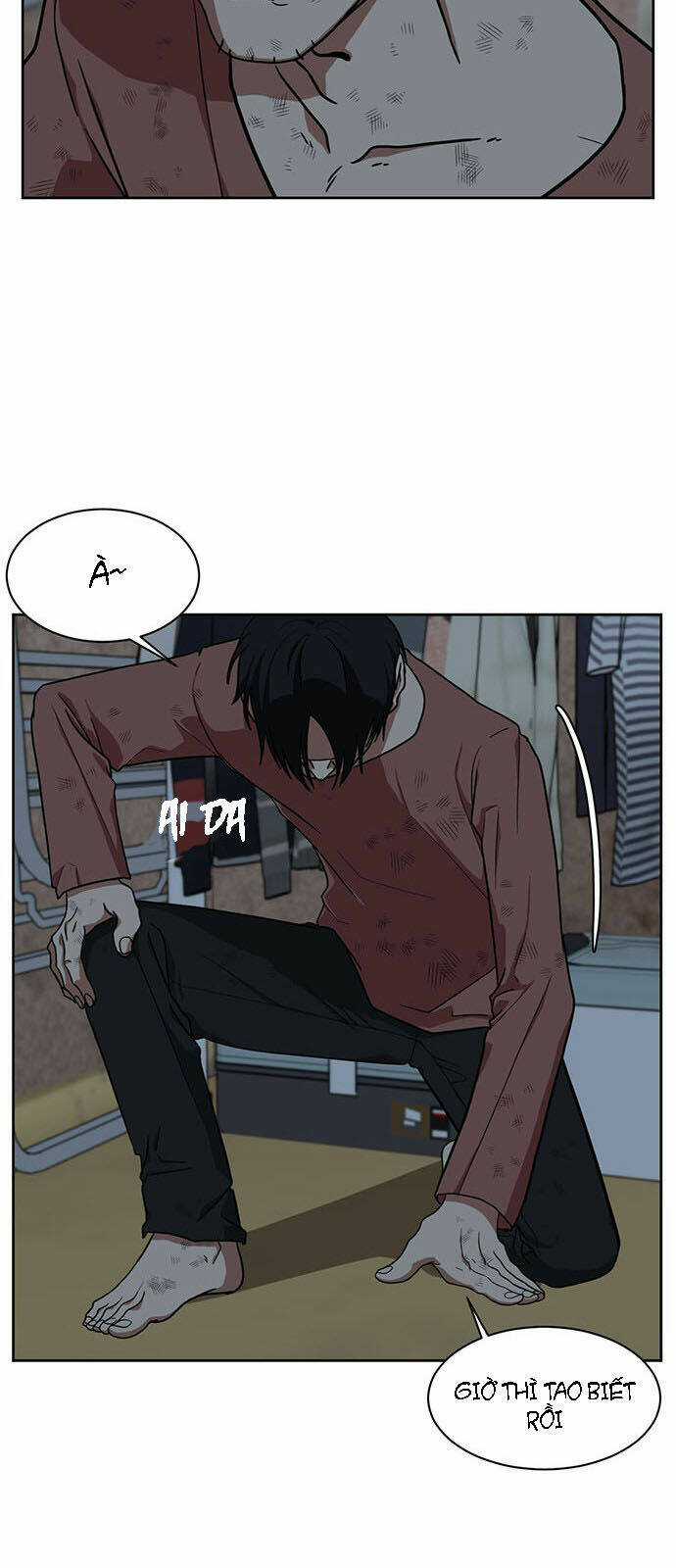 Tôi Sẽ Nuôi Dưỡng Con Của Nam Nữ Chính Chapter 29 trang 16