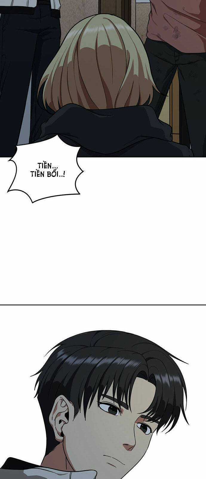 Tôi Sẽ Nuôi Dưỡng Con Của Nam Nữ Chính Chapter 29 trang 40