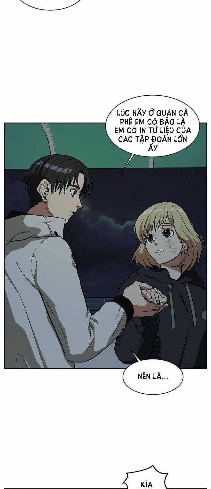 Tôi Sẽ Nuôi Dưỡng Con Của Nam Nữ Chính Chapter 29 trang 50