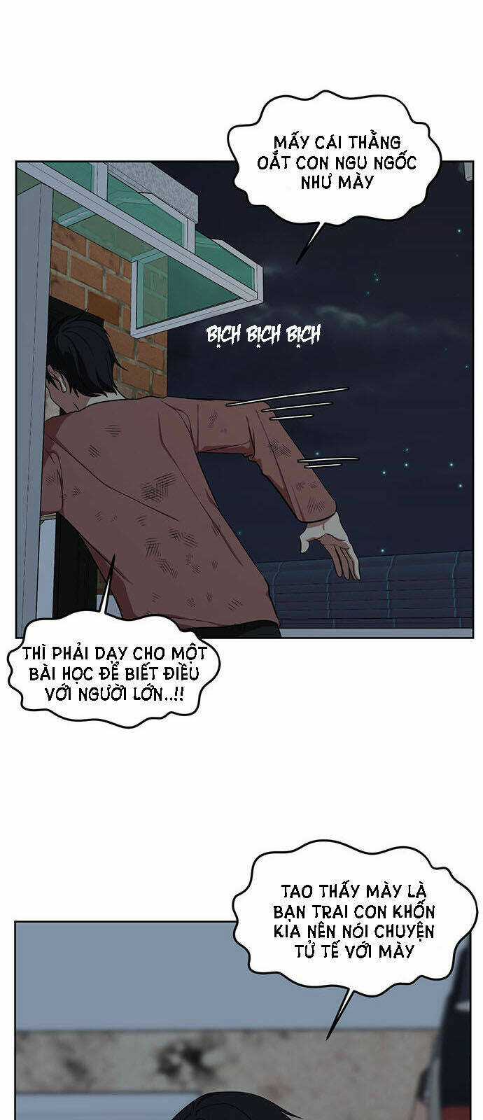 Tôi Sẽ Nuôi Dưỡng Con Của Nam Nữ Chính Chapter 29 trang 66