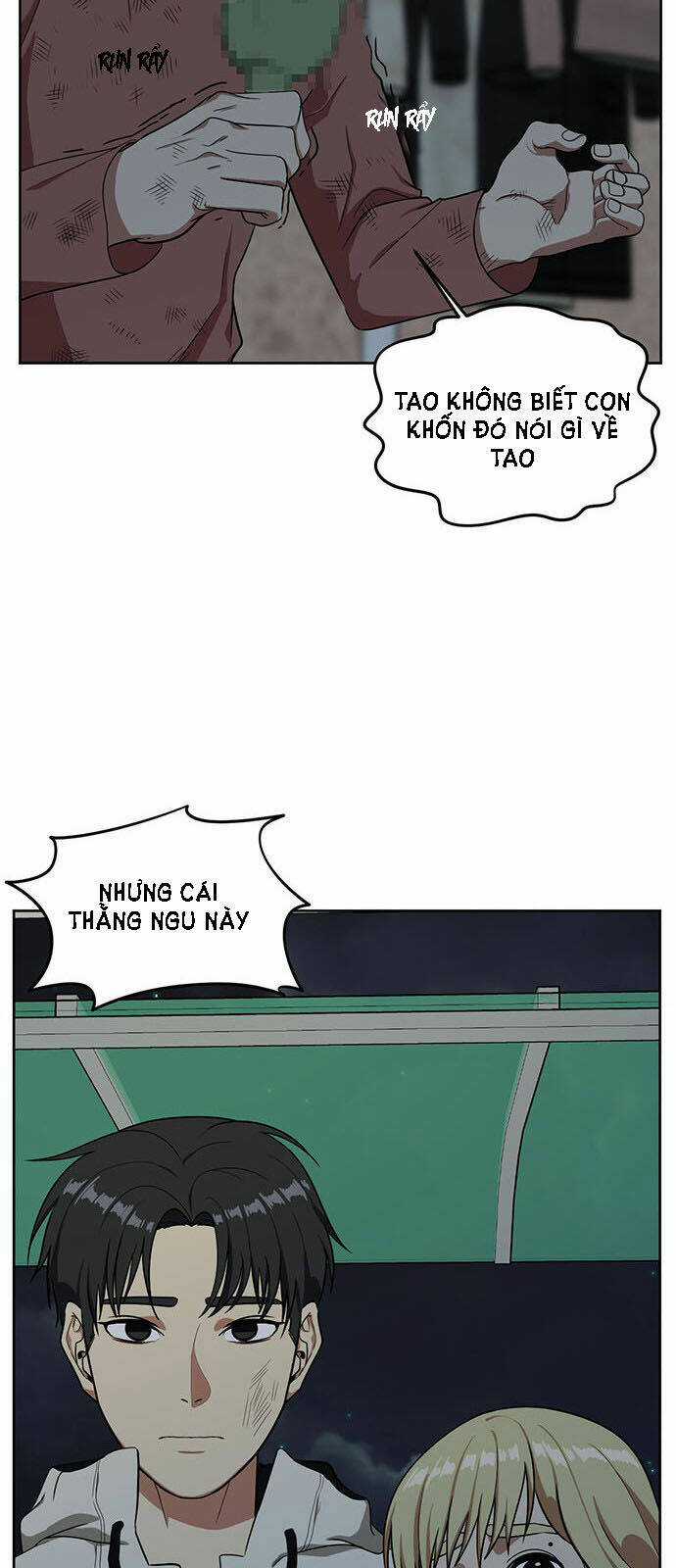 Tôi Sẽ Nuôi Dưỡng Con Của Nam Nữ Chính Chapter 29 trang 69