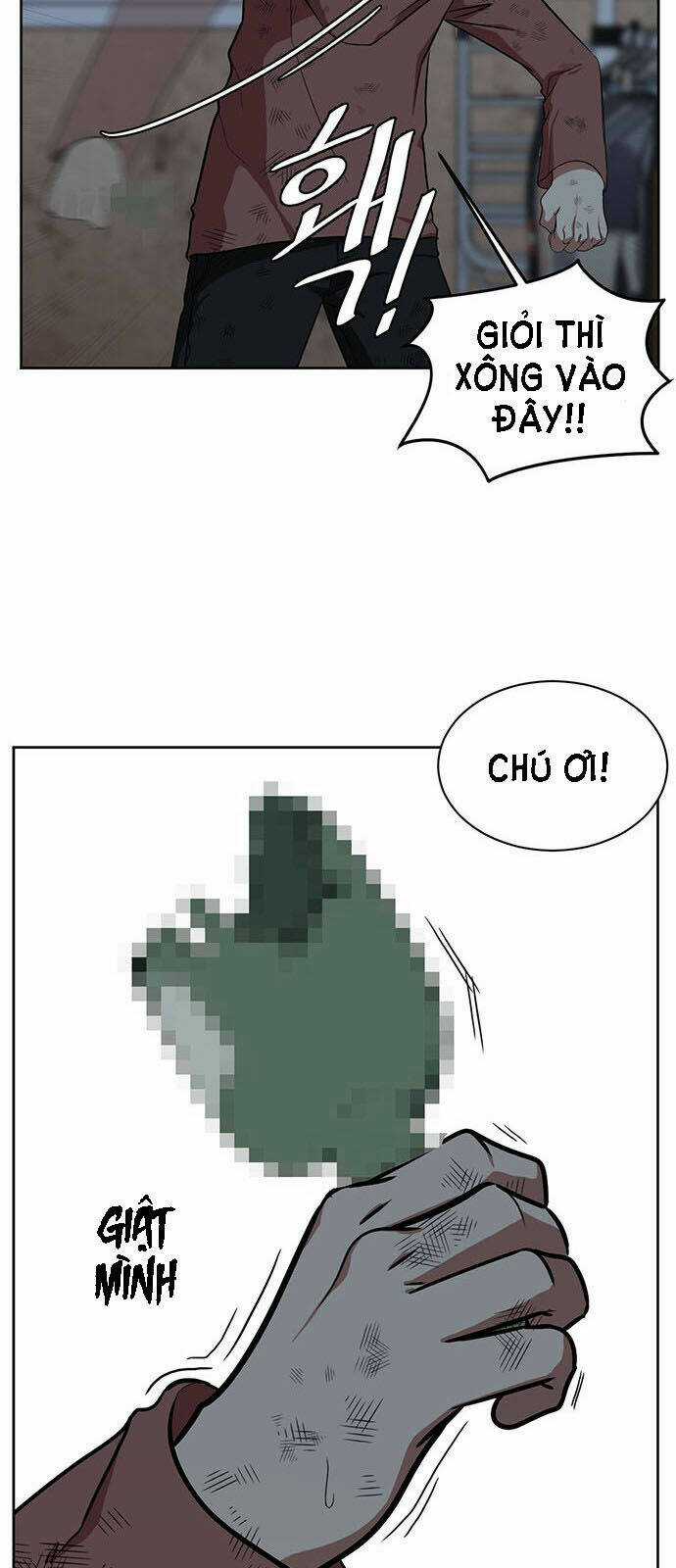 Tôi Sẽ Nuôi Dưỡng Con Của Nam Nữ Chính Chapter 29 trang 71