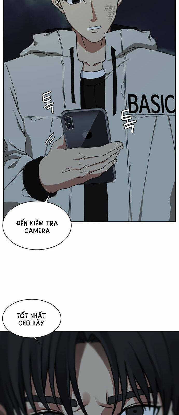 Tôi Sẽ Nuôi Dưỡng Con Của Nam Nữ Chính Chapter 29 trang 78