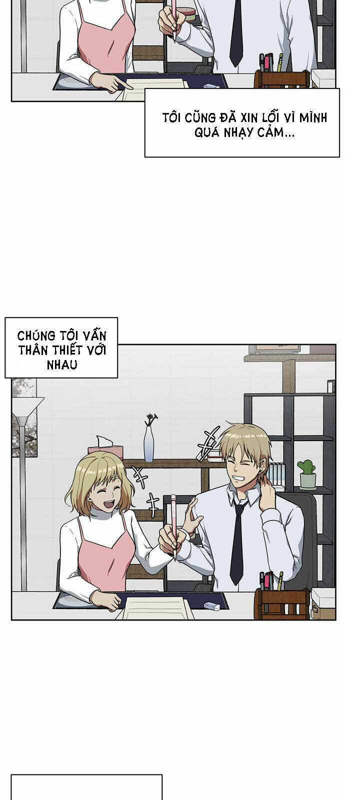 Tôi Sẽ Nuôi Dưỡng Con Của Nam Nữ Chính Chapter 29 trang 87