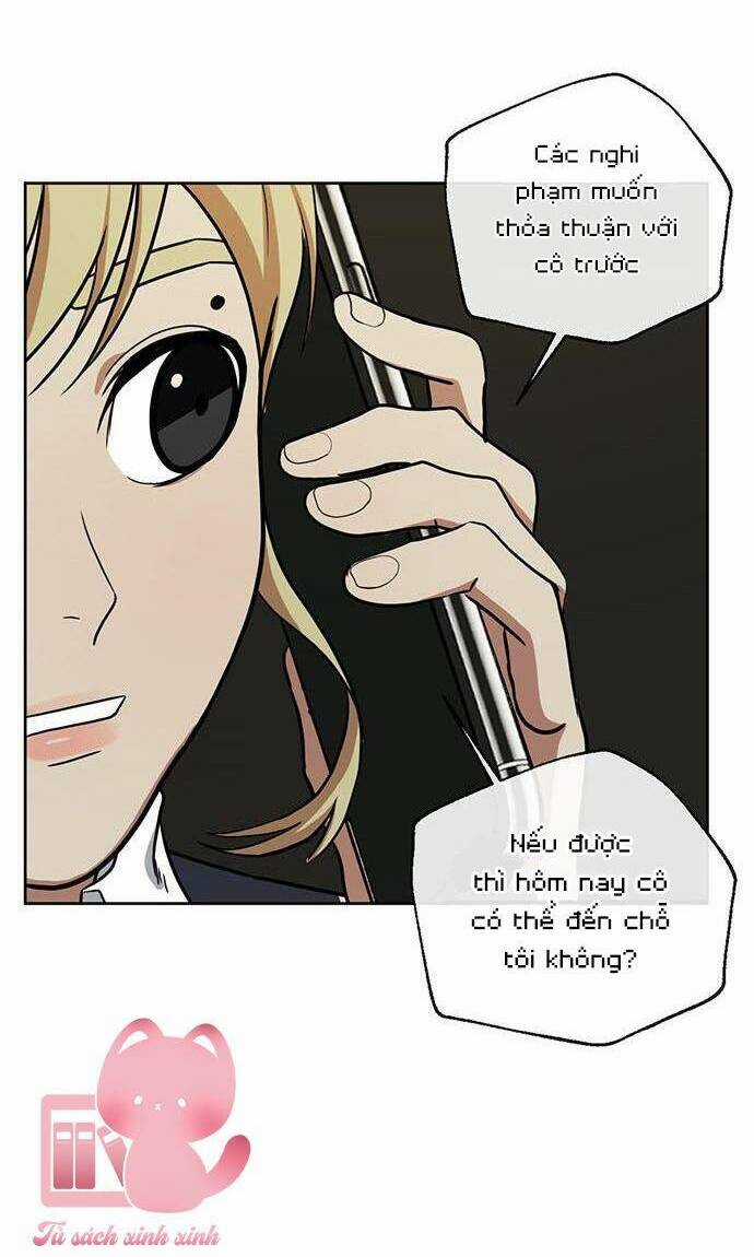 Tôi Sẽ Nuôi Dưỡng Con Của Nam Nữ Chính Chapter 30 trang 10