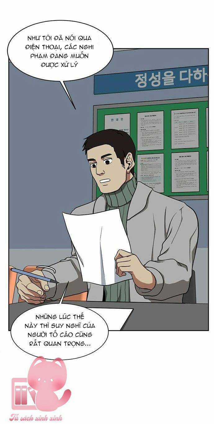 Tôi Sẽ Nuôi Dưỡng Con Của Nam Nữ Chính Chapter 30 trang 105