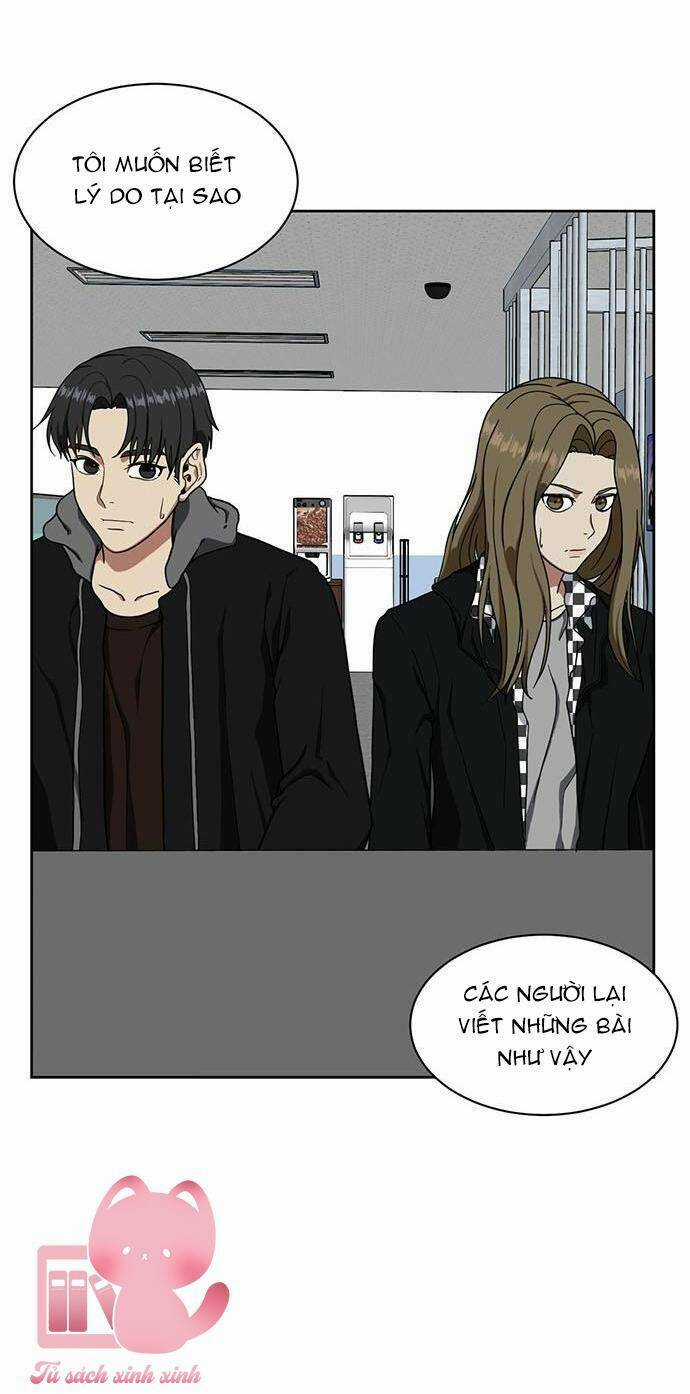 Tôi Sẽ Nuôi Dưỡng Con Của Nam Nữ Chính Chapter 30 trang 109