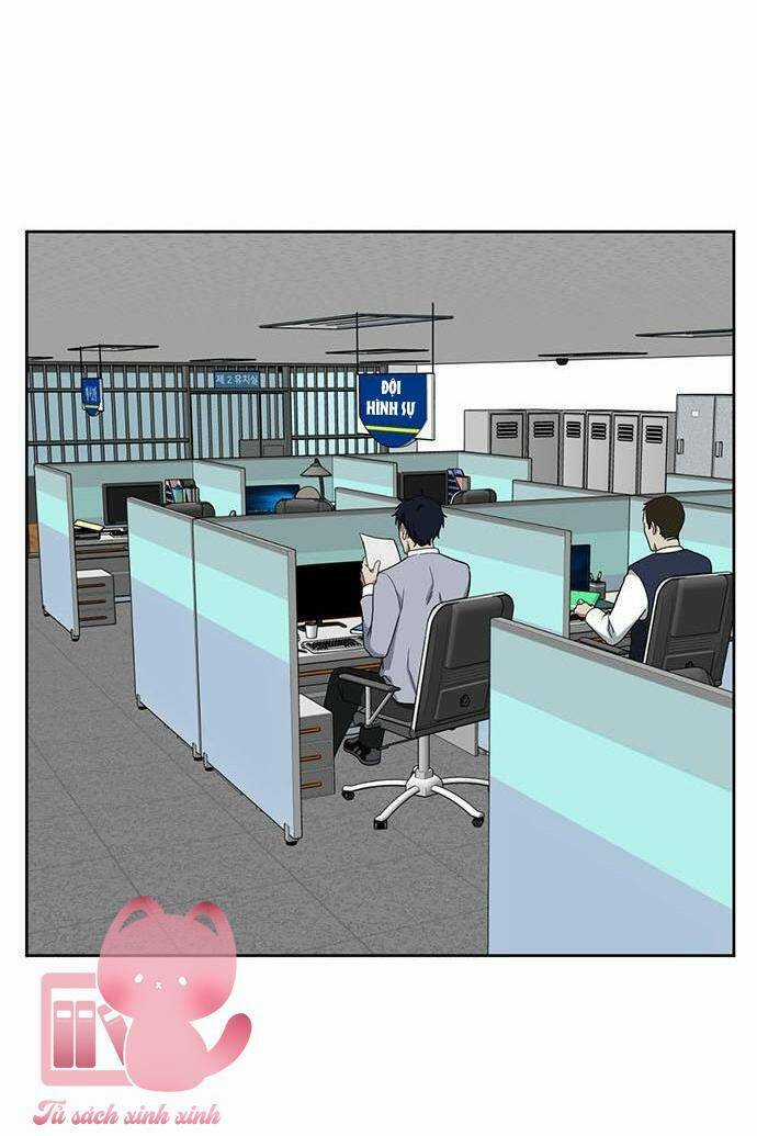 Tôi Sẽ Nuôi Dưỡng Con Của Nam Nữ Chính Chapter 30 trang 21