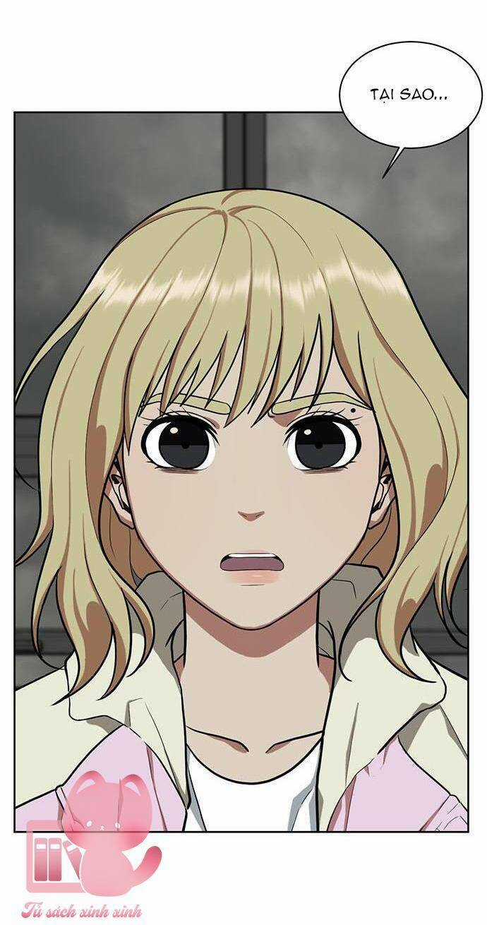 Tôi Sẽ Nuôi Dưỡng Con Của Nam Nữ Chính Chapter 30 trang 27