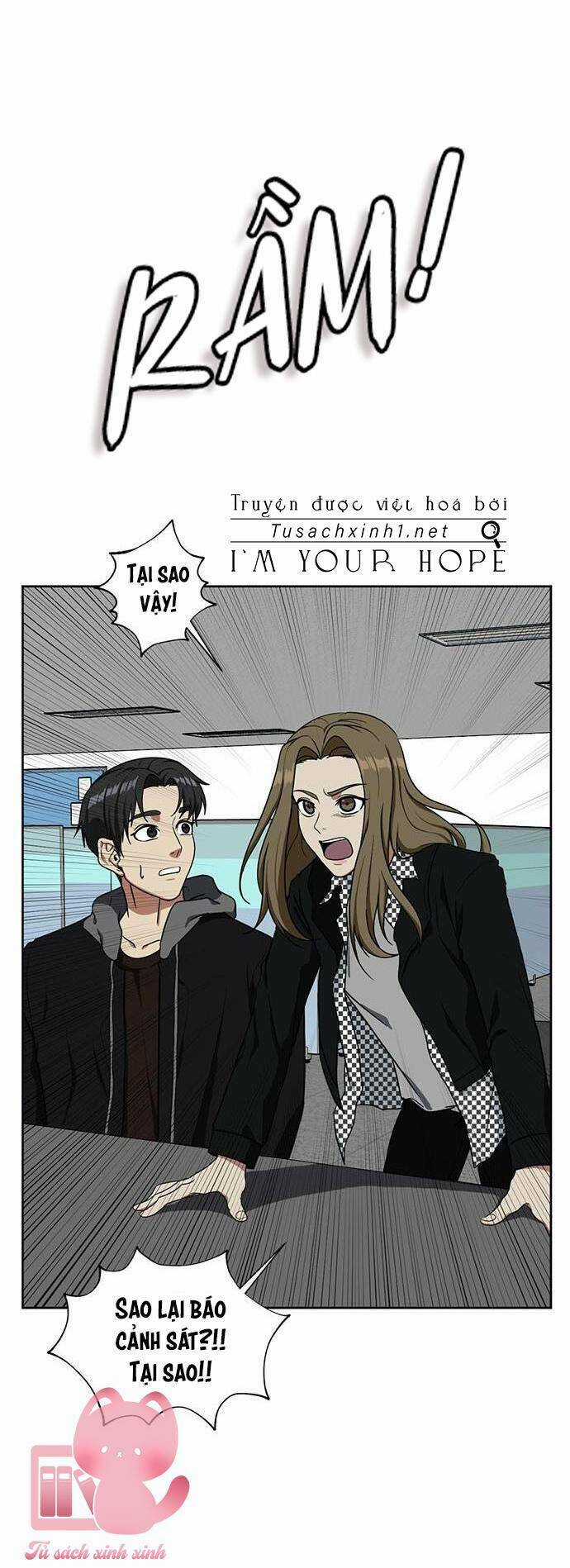 Tôi Sẽ Nuôi Dưỡng Con Của Nam Nữ Chính Chapter 30 trang 28