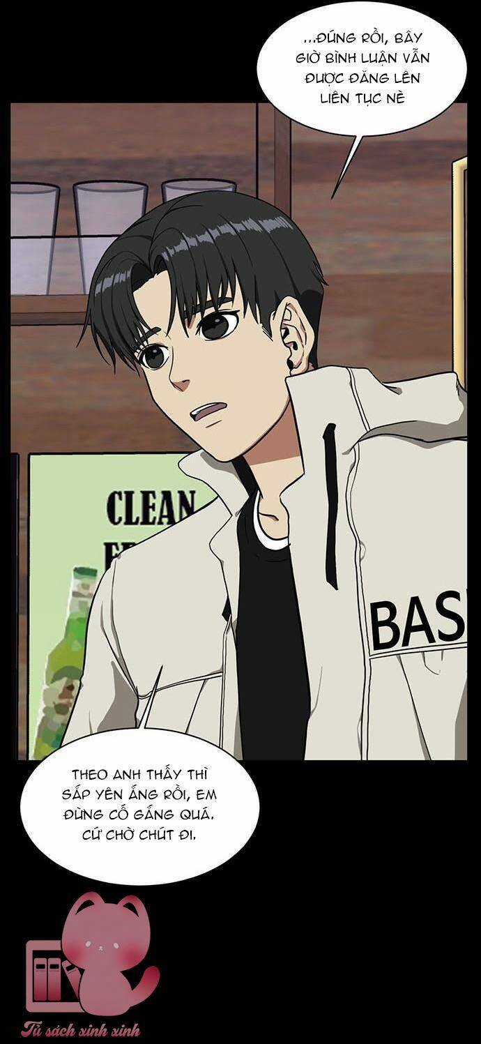 Tôi Sẽ Nuôi Dưỡng Con Của Nam Nữ Chính Chapter 30 trang 43