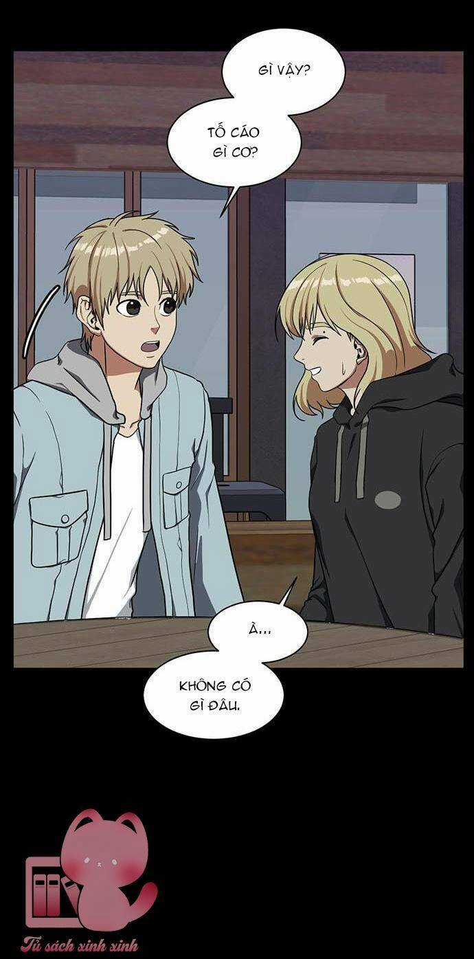 Tôi Sẽ Nuôi Dưỡng Con Của Nam Nữ Chính Chapter 30 trang 44