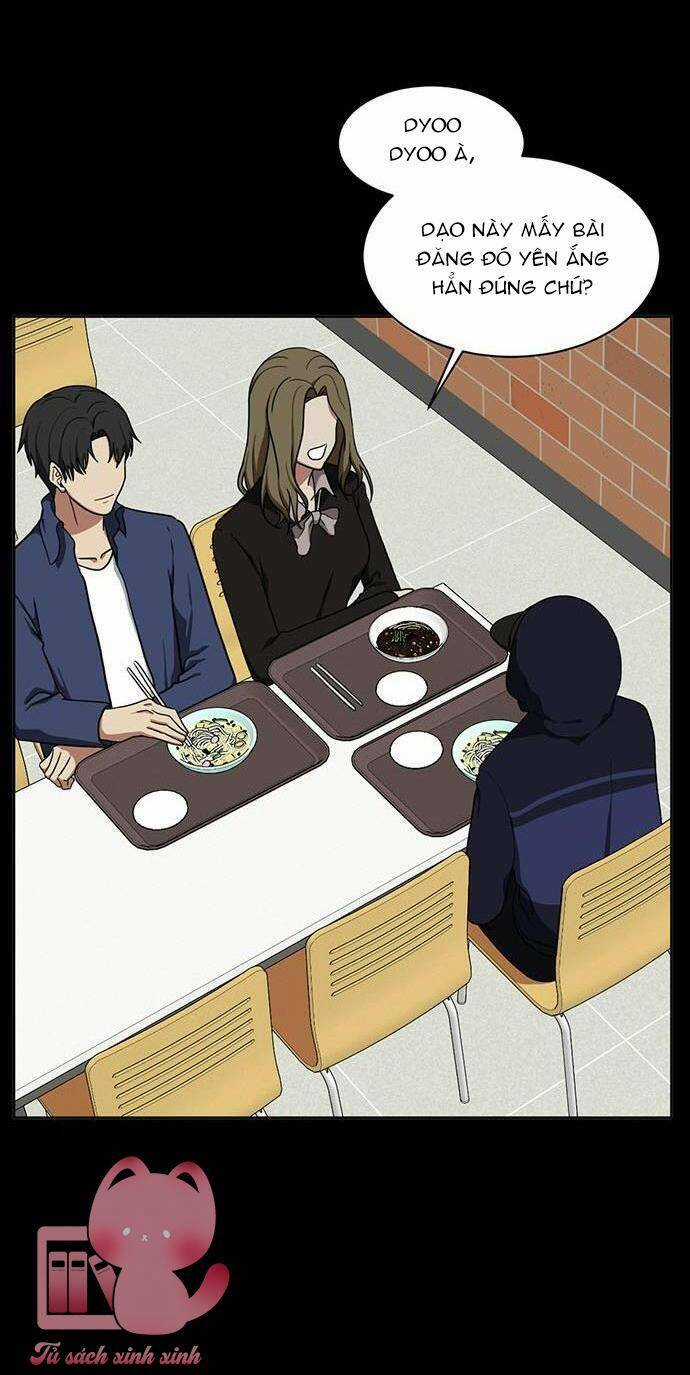 Tôi Sẽ Nuôi Dưỡng Con Của Nam Nữ Chính Chapter 30 trang 49