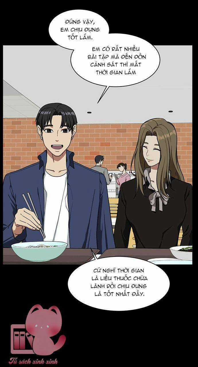 Tôi Sẽ Nuôi Dưỡng Con Của Nam Nữ Chính Chapter 30 trang 51