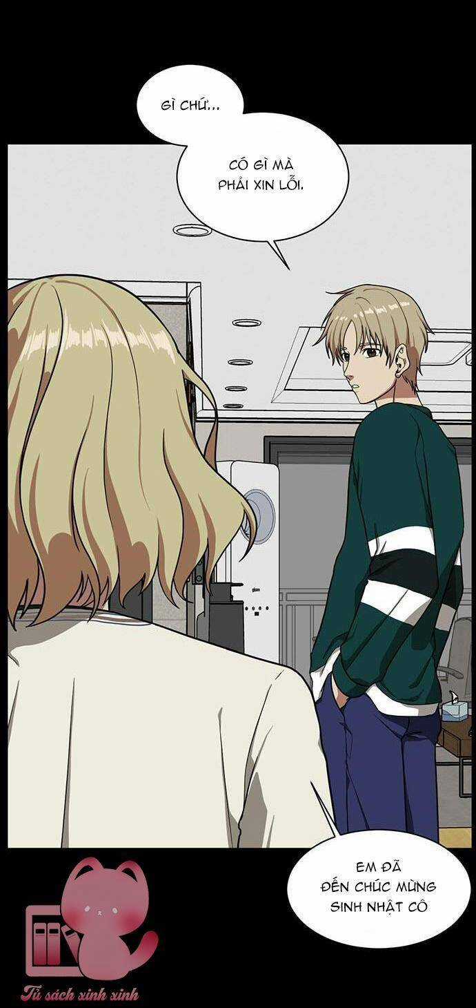 Tôi Sẽ Nuôi Dưỡng Con Của Nam Nữ Chính Chapter 30 trang 63