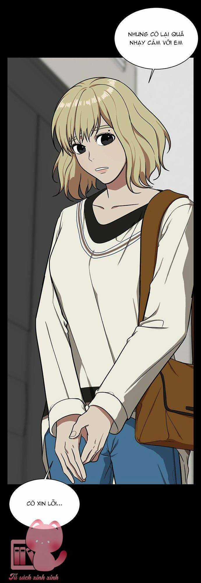 Tôi Sẽ Nuôi Dưỡng Con Của Nam Nữ Chính Chapter 30 trang 64