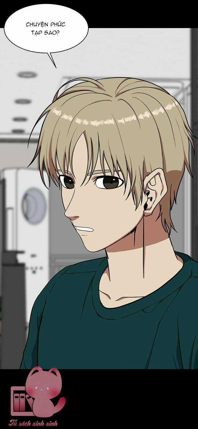 Tôi Sẽ Nuôi Dưỡng Con Của Nam Nữ Chính Chapter 30 trang 66