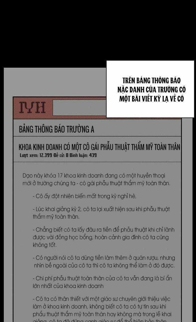 Tôi Sẽ Nuôi Dưỡng Con Của Nam Nữ Chính Chapter 30 trang 71