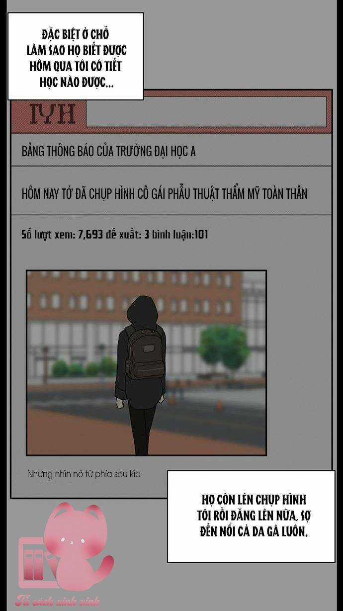 Tôi Sẽ Nuôi Dưỡng Con Của Nam Nữ Chính Chapter 30 trang 77