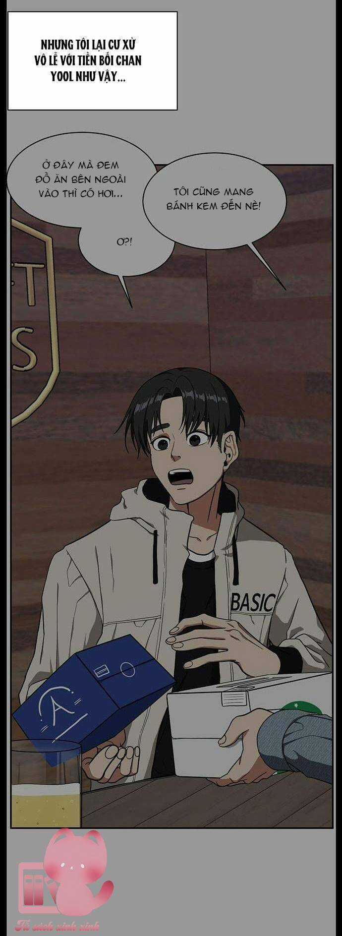 Tôi Sẽ Nuôi Dưỡng Con Của Nam Nữ Chính Chapter 30 trang 79