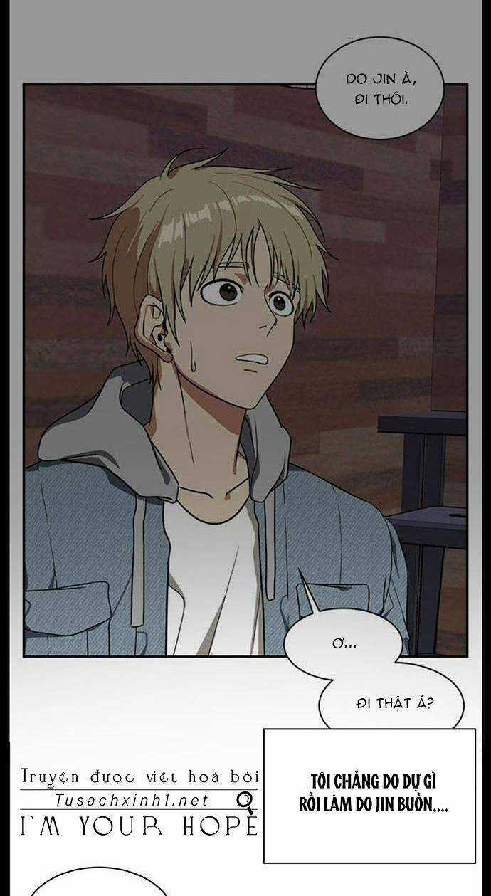 Tôi Sẽ Nuôi Dưỡng Con Của Nam Nữ Chính Chapter 30 trang 80