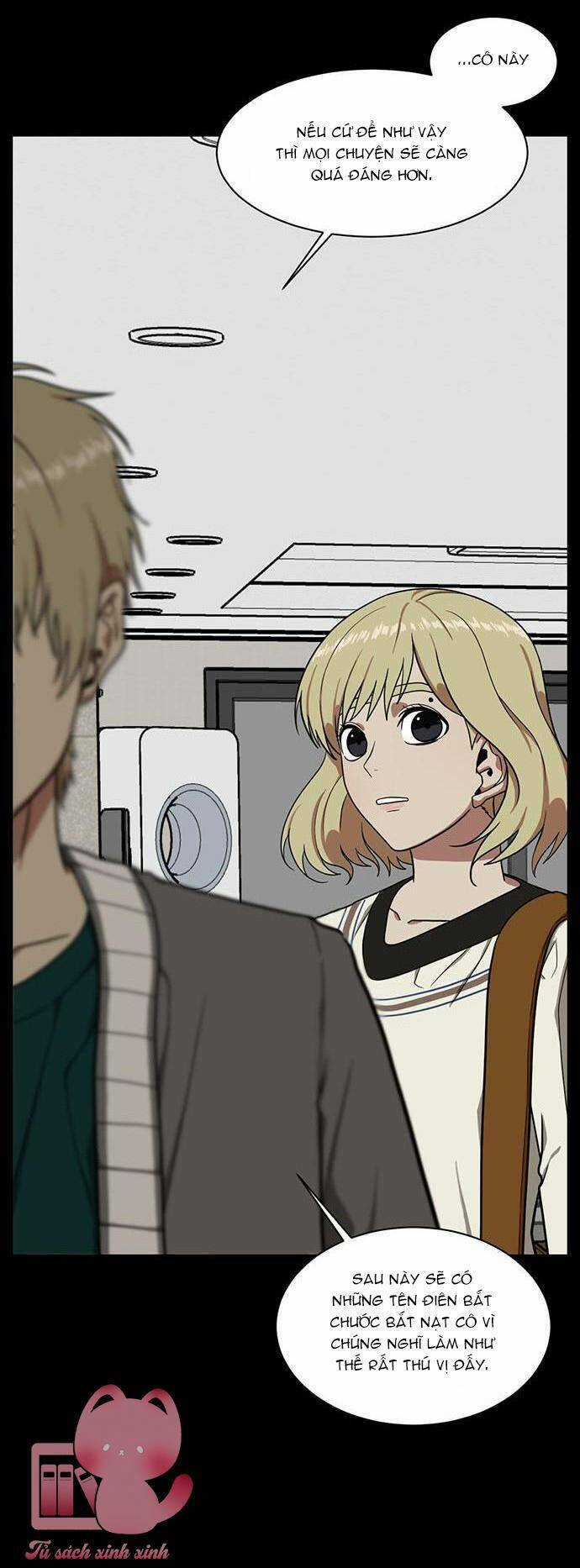 Tôi Sẽ Nuôi Dưỡng Con Của Nam Nữ Chính Chapter 30 trang 89