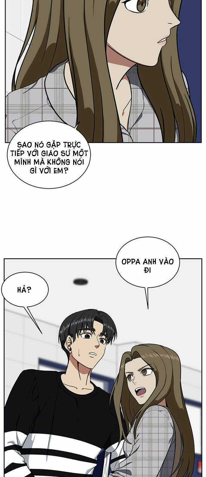 Tôi Sẽ Nuôi Dưỡng Con Của Nam Nữ Chính Chapter 31 trang 11