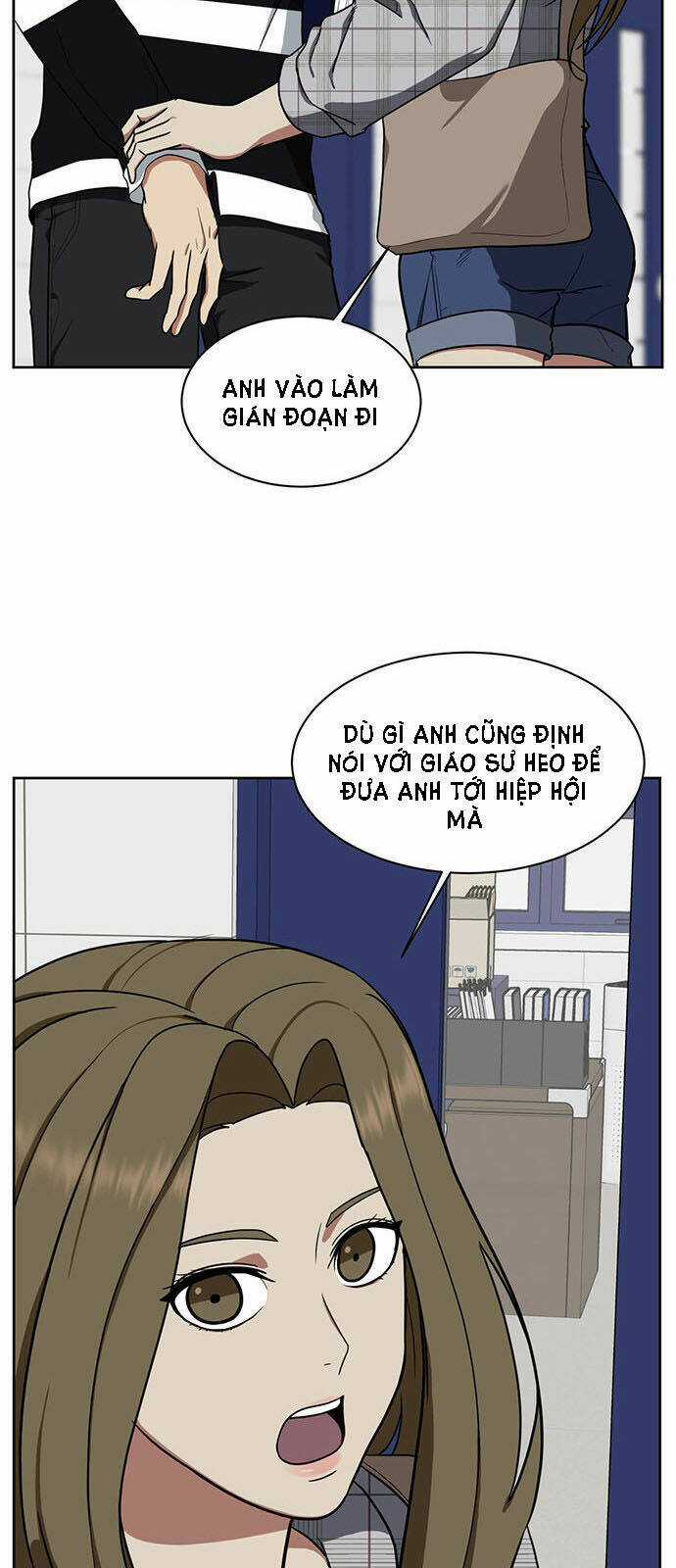 Tôi Sẽ Nuôi Dưỡng Con Của Nam Nữ Chính Chapter 31 trang 12