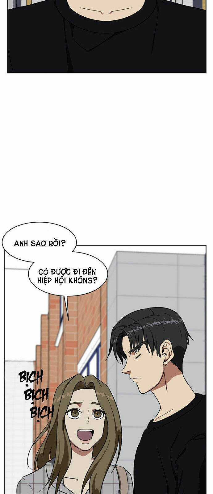 Tôi Sẽ Nuôi Dưỡng Con Của Nam Nữ Chính Chapter 31 trang 19