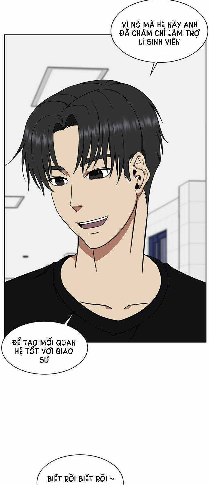 Tôi Sẽ Nuôi Dưỡng Con Của Nam Nữ Chính Chapter 31 trang 2